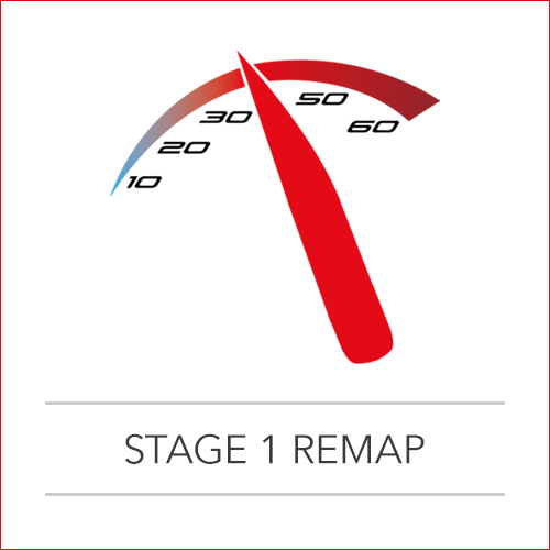 Stage 1 Tune